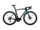 NEW PINARELLO DOGMA X DURA ACE DI2 | AQUA VEIL