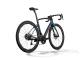 NEW PINARELLO DOGMA X DURA ACE DI2 | AQUA VEIL