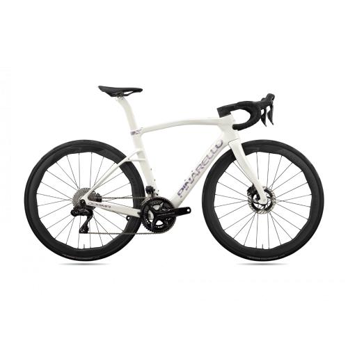 NEW PINARELLO DOGMA X DURA ACE DI2 | AQUA VEIL