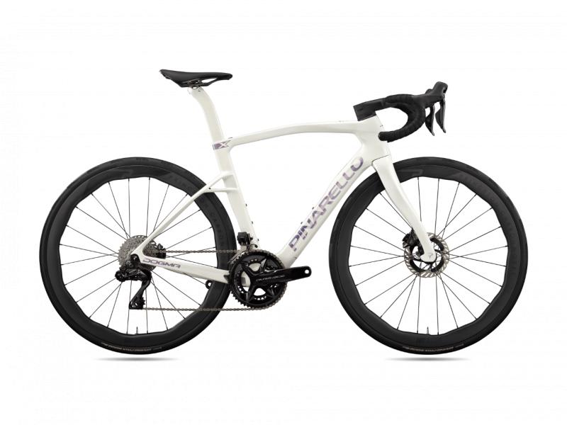 NEW PINARELLO DOGMA X DURA ACE DI2 | AQUA VEIL