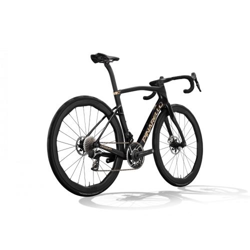 NEW PINARELLO DOGMA X DURA ACE DI2 | AQUA VEIL