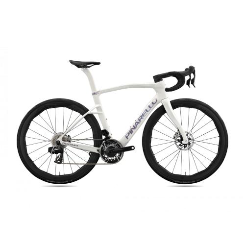NEW PINARELLO DOGMA X DURA ACE DI2 | AQUA VEIL