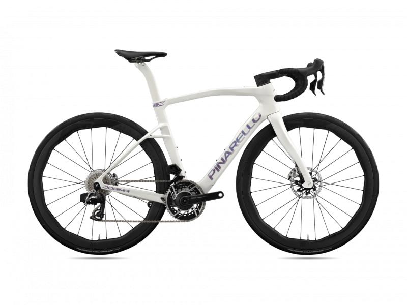 NEW PINARELLO DOGMA X DURA ACE DI2 | AQUA VEIL