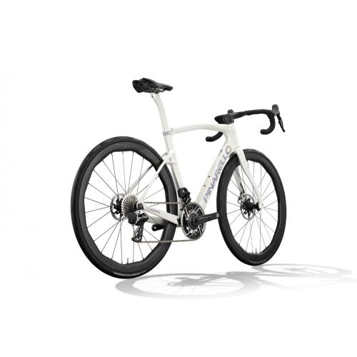 NEW PINARELLO DOGMA X DURA ACE DI2 | AQUA VEIL