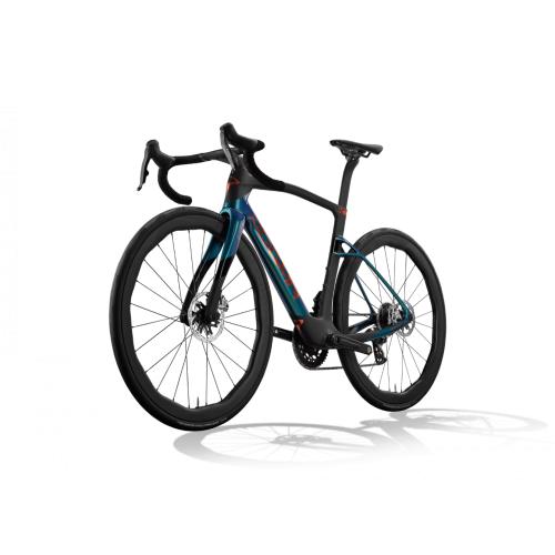 NEW PINARELLO DOGMA X SRAM RED ETAP AXS | JADE ECLIPSE