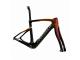 WIDELEC PINARELLO DOGMA | LUXTER RED GOLD