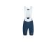 PAS NORMAL STUDIOS MEN"S MECHANISM PRO BIBS | NAVY