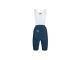PAS NORMAL STUDIOS MEN"S MECHANISM PRO BIBS | NAVY